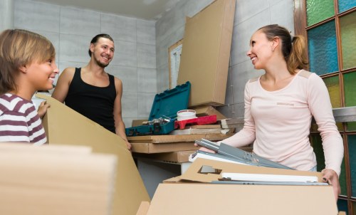 Secure payment options for Goldersgreen Removals with protected checkout
