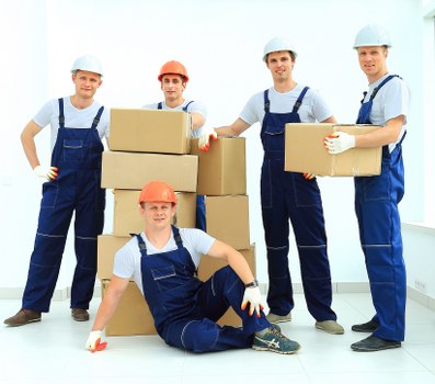 Illustration of website cookie settings for Goldersgreen Removals