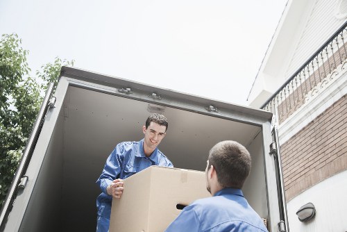 Reliable removal services in Goldersgreen for residential and office moves
