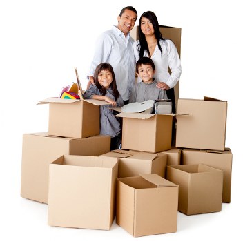 Experienced local movers providing same day removals in Goldersgreen for home and office