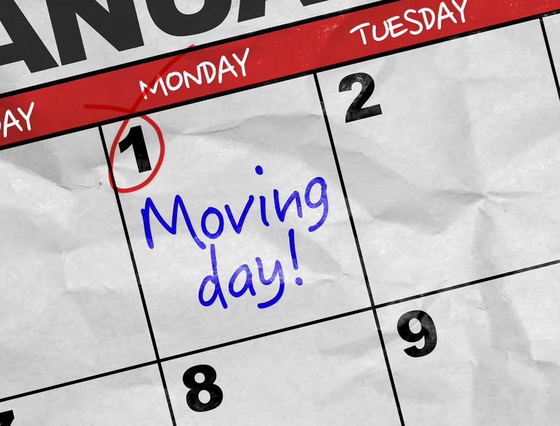 Essential Decluttering Tips for Moving
