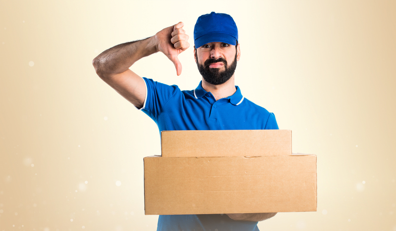 The Risky Business of Piano Moving and Expert Recommendations